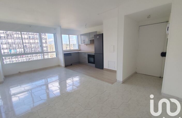 Vente Appartement 5 pièces — photo 3