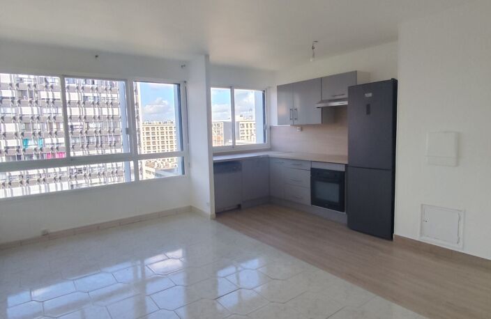 Vente Appartement 5 pièces — photo 4