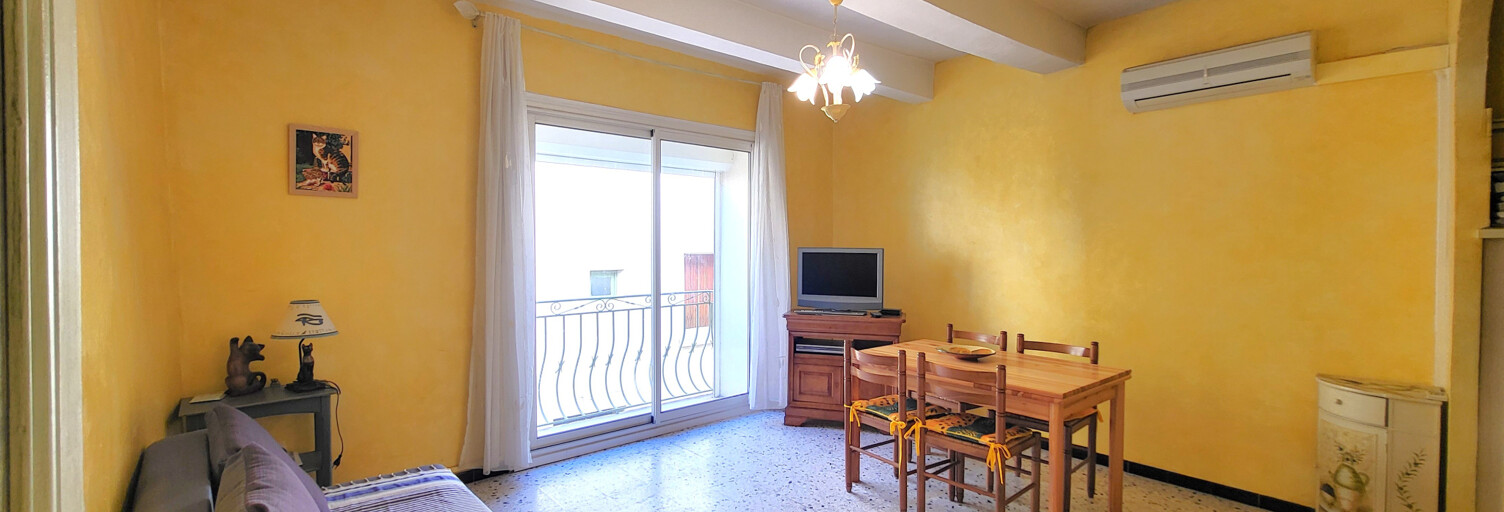 Maison 5 Pièces 107 m² à vendre à Neffiès (34320)