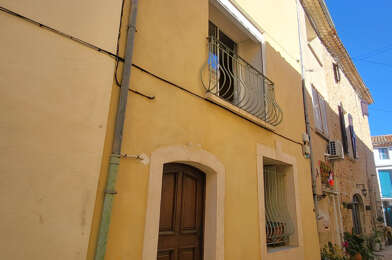 Maison 5 pièces 167000 €