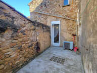 Neffiès, proche de Pézenas (Occitanie, Hérault), maison de v — photo 2