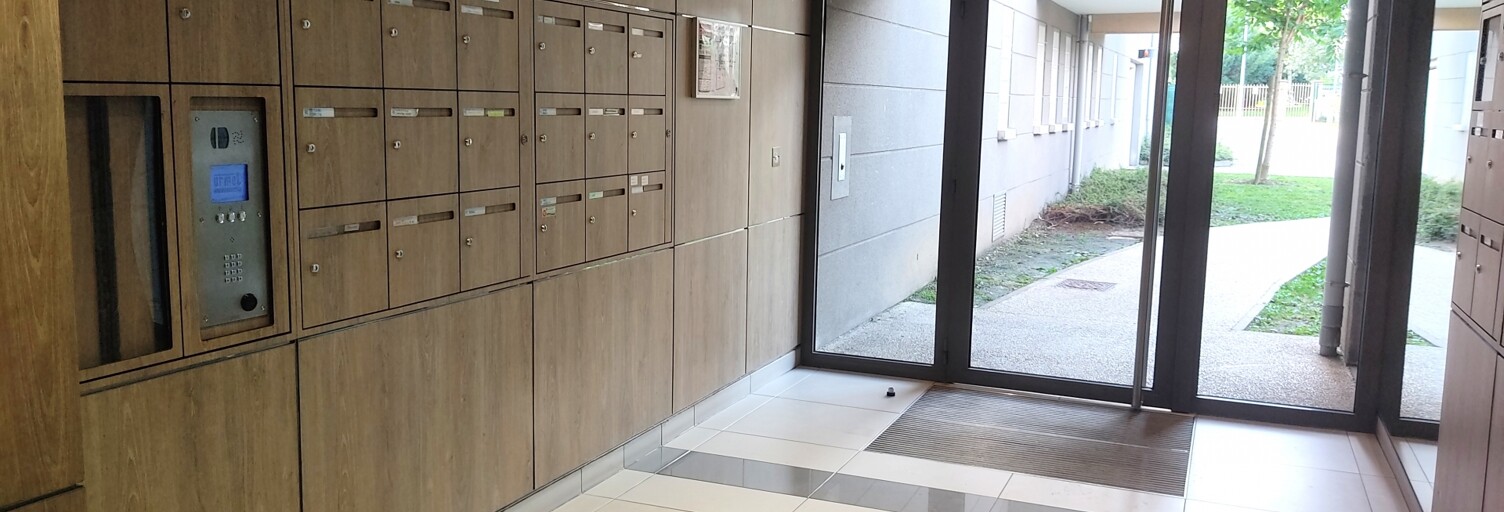 Appartement 2 Pièces 57 m² à vendre à Neuilly-sur-Marne (93330)