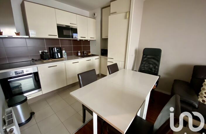 Vente Appartement 3 pièces — photo 3