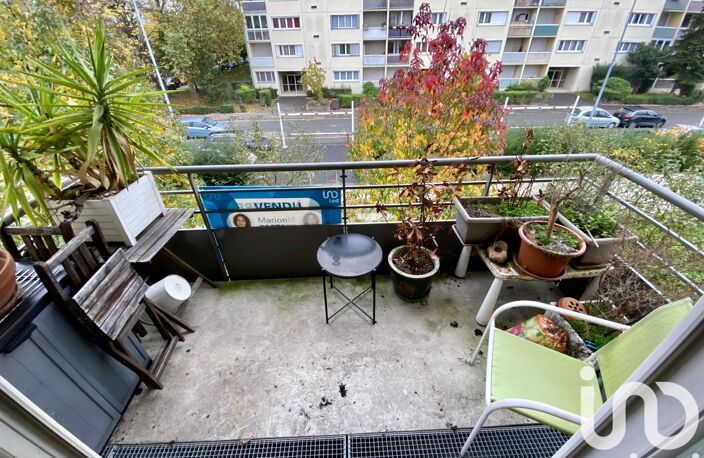Vente Appartement 3 pièces — photo 4