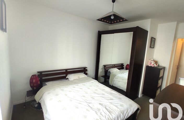 Vente Appartement 3 pièces — photo 5
