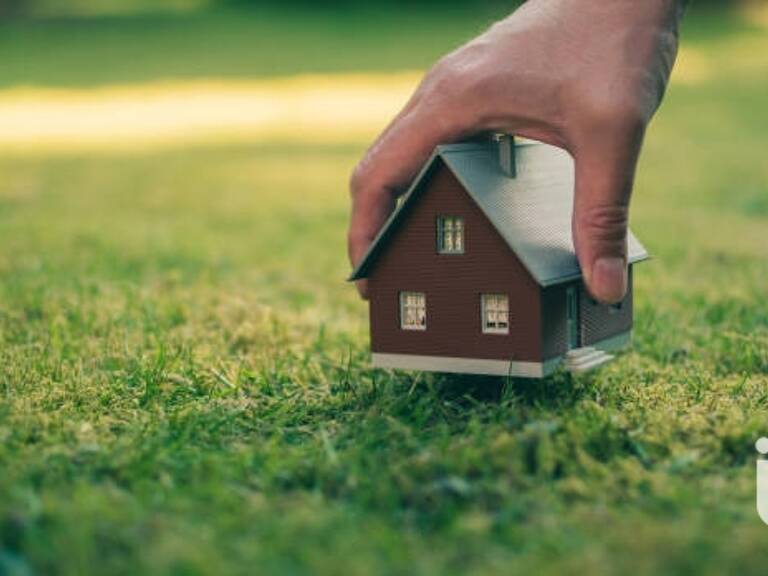 Vente Terrain à bâtir 1 877 m&sup2; — photo 1