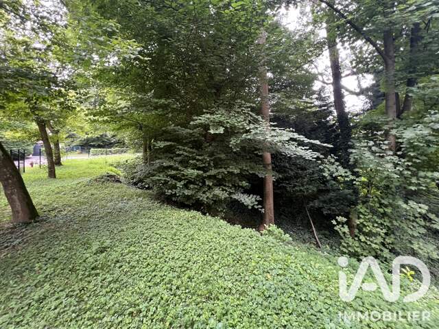 Vente Terrain à bâtir 1 877 m&sup2; — photo du bien