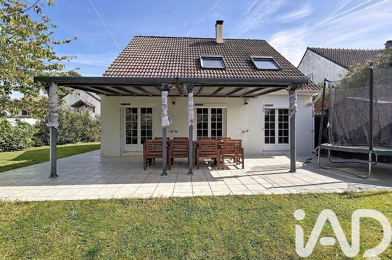Maison 6 pièces 507000 €