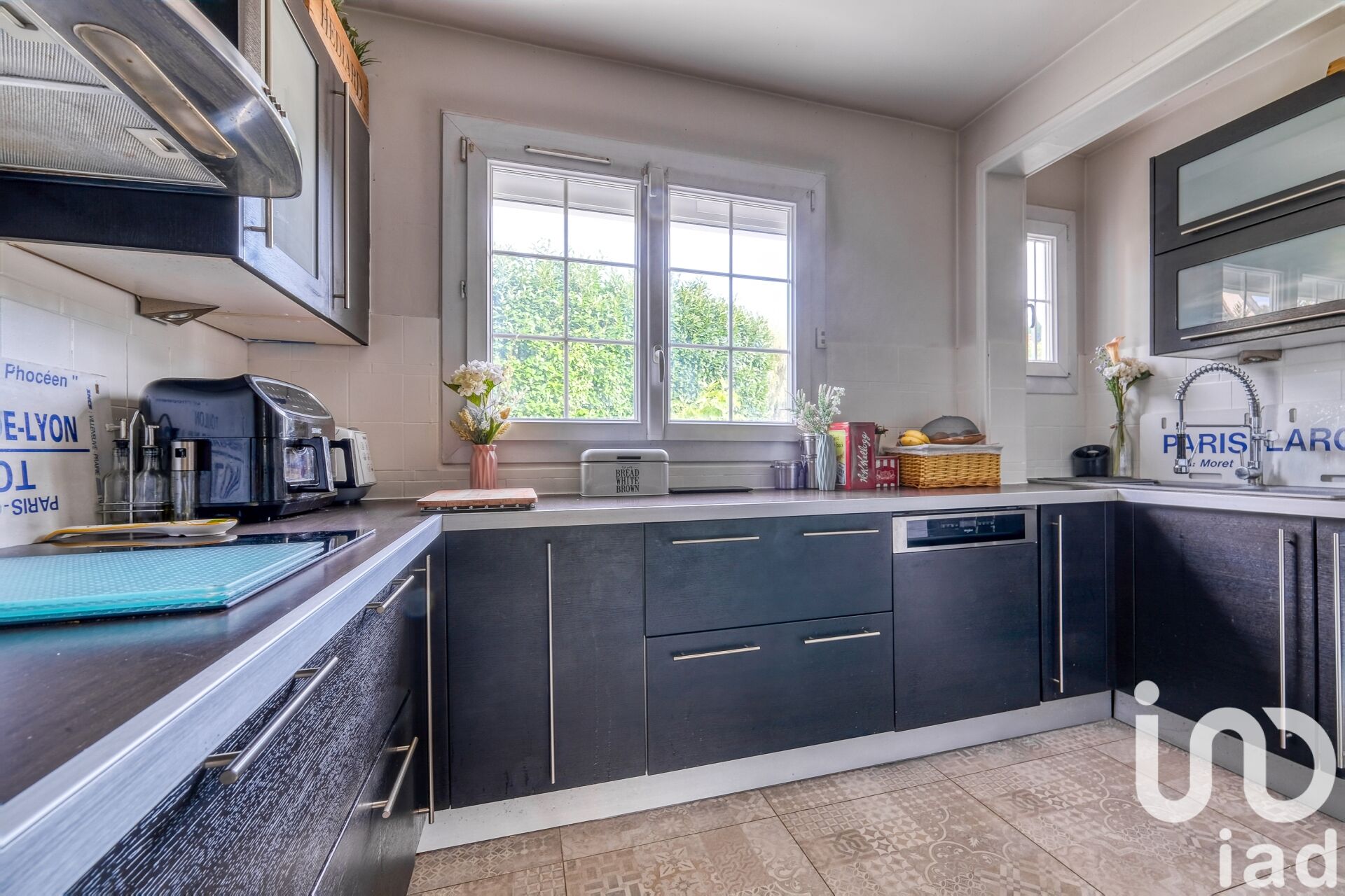 Vente Maison/villa 6 pièces - Photo 5