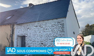 Maison 4 Pièces 90 m² à vendre à Besné (44160)
