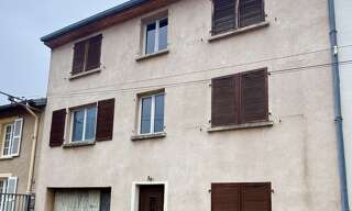 Maison 7 Pièces 105 m² à vendre à Metz (57000)