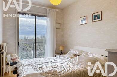 Maison 4 pièces 135000 €