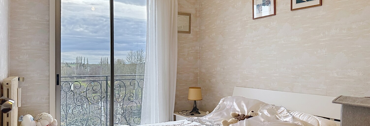 Maison 4 Pièces 90 m² à vendre à Saint-Germain-des-Prés (45220)