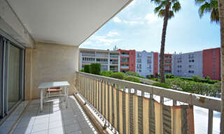 Appartement 3 Pièces 70 m² à vendre à Mandelieu-la-Napoule (06210)