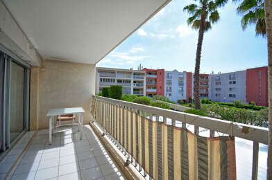Appartement 3 pièces 275000 €