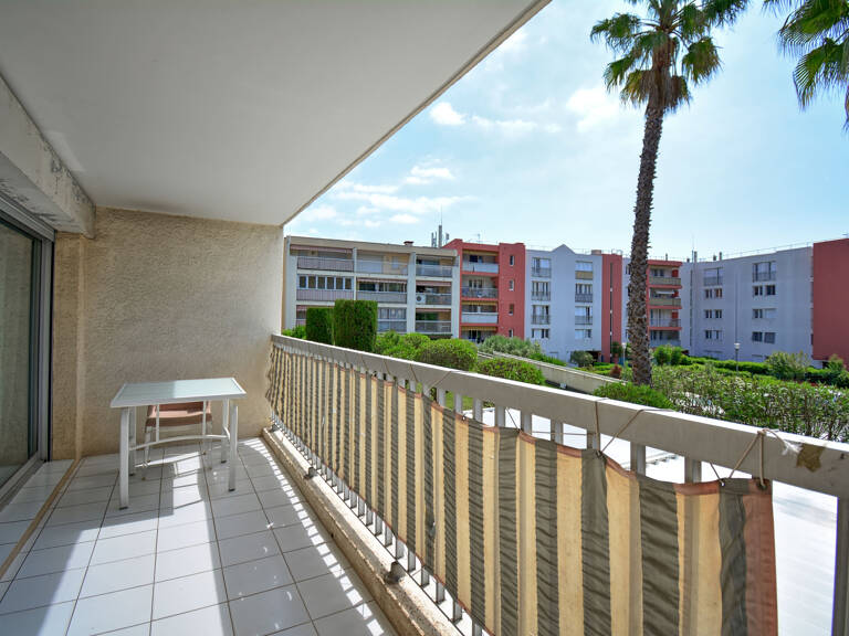 appartement 3 pièces — photo 1