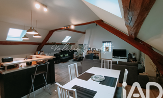Maison 6 Pièces 124 m² à vendre à Villiers-le-Sec (95720)