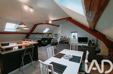 Maison 6 pièces 279000 €