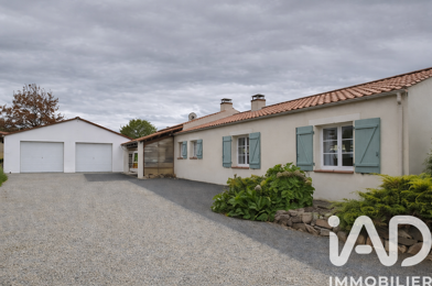 Maison 5 pièces 477000 €