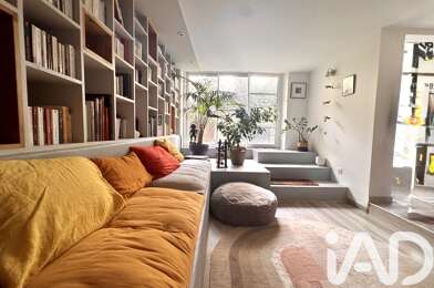 Maison 7 pièces 770000 €
