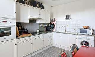 Appartement 1 Pièce 34 m² à vendre à Morsang-sur-Orge (91390)