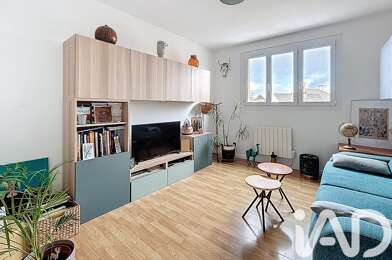 Appartement 1 pièces 119000 €