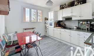 Appartement 1 Pièce 34 m² à vendre à Morsang-sur-Orge (91390)