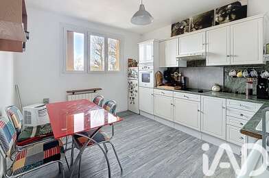Appartement 1 pièces 119000 €