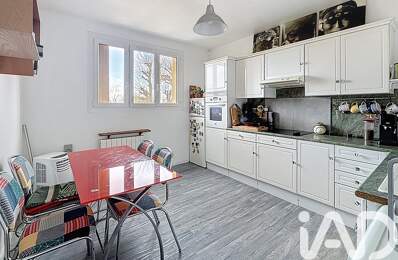 Vente Studio 1 pièce — photo du bien