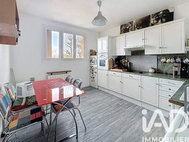 Vente Studio 1 pièce — photo du bien