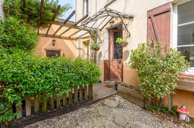 Maison 4 pièces 259500 €