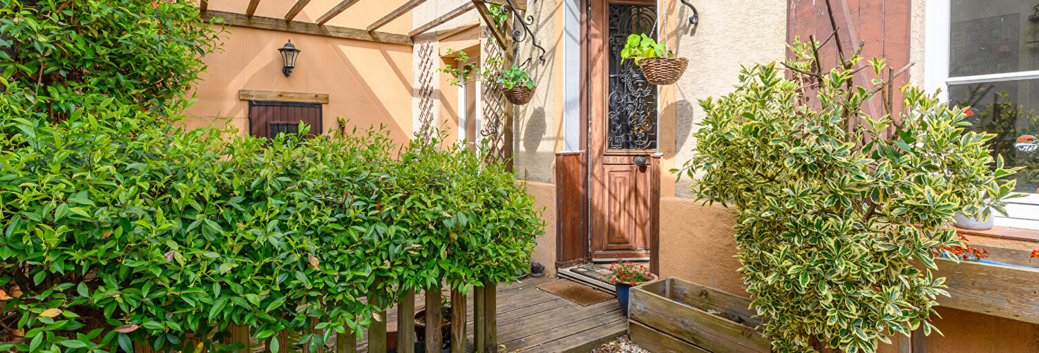Maison 4 Pièces 70 m² à vendre à Dampmart (77400)