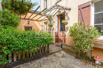 Maison 4 pièces 259500 €