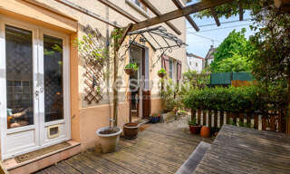 Maison 4 Pièces 70 m² à vendre à Dampmart (77400)