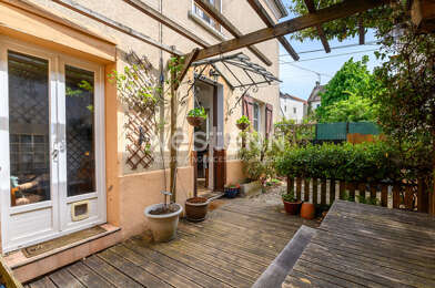 Maison 4 pièces 259500 €