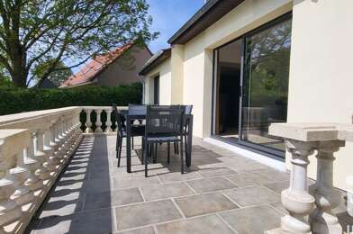 Maison 5 pièces 349000 €