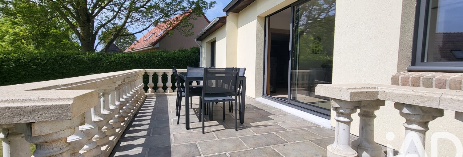Maison 5 Pièces 92 m² à vendre à Ambleteuse (62164)