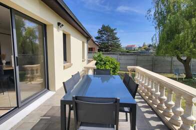 Maison 5 pièces 349000 €