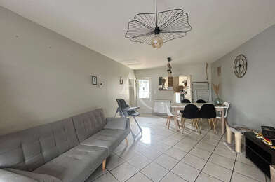 Maison 1 pièces 560 €