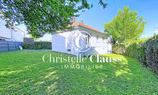 Maison 4 Pièces 72 m² à vendre à Riedisheim (68400)