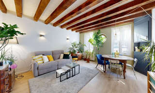 Maison 3 Pièces 74 m² à vendre à Marines (95640)