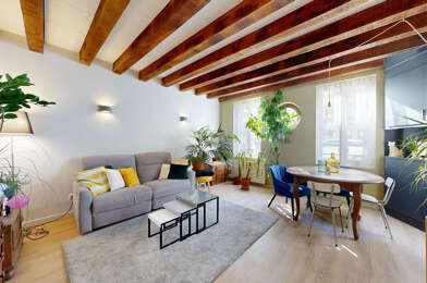 Maison 3 pièces 230000 €