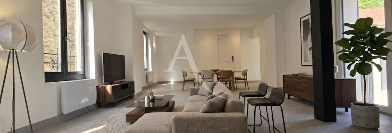 Maison 4 Pièces 108 m² à vendre à Chars (95750)