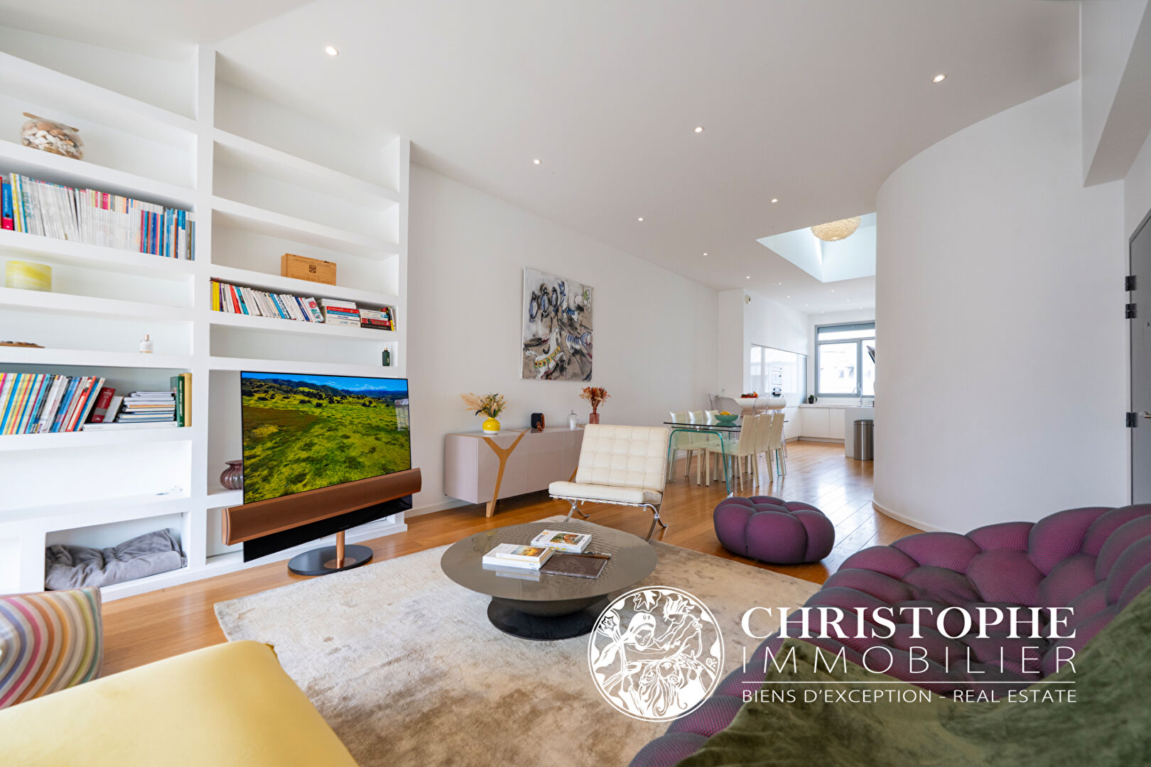 Appartement  T5 à vendre Pau 64000