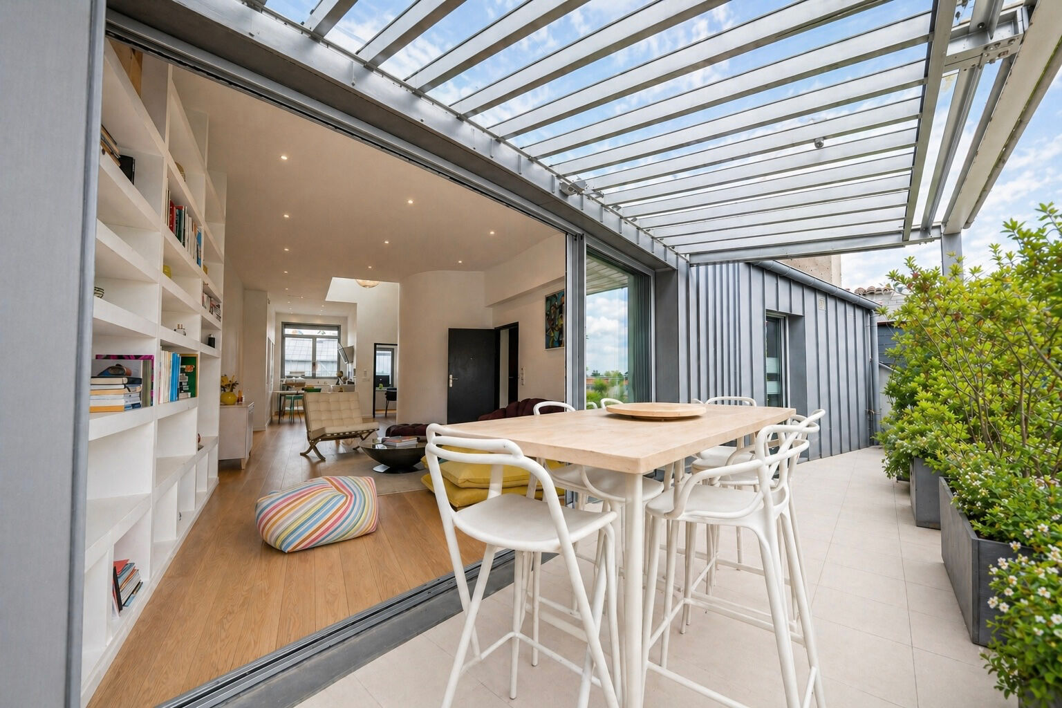 Appartement  T5 à vendre Pau 64000