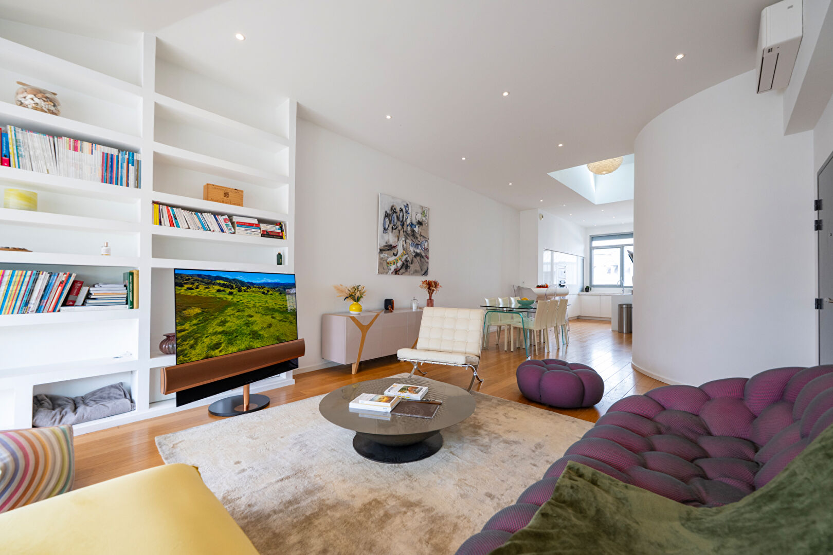 Appartement  T4 à vendre Pau 64000