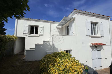 Appartement 3 pièces 191100 €