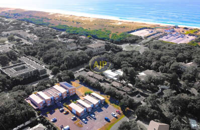 LABENNE PLAGE - STUDIO + JARDINET + PARKING — photo du bien