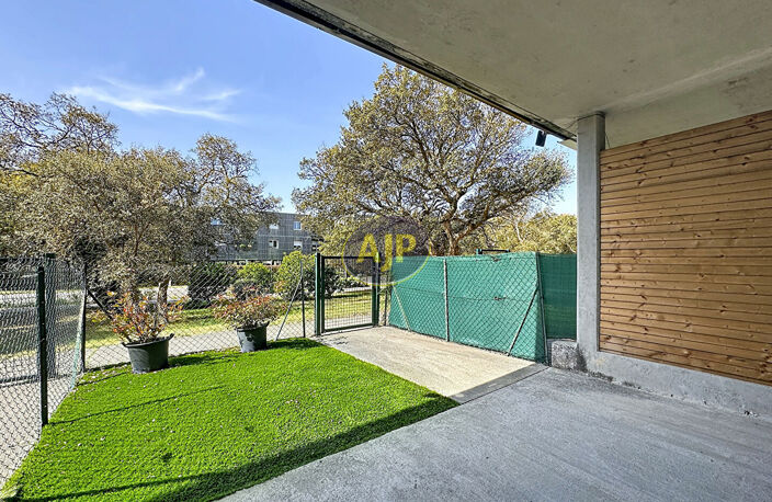 LABENNE PLAGE - STUDIO + JARDINET + PARKING — photo 2