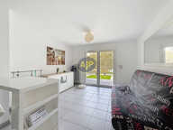 LABENNE PLAGE - STUDIO + JARDINET + PARKING — photo 3